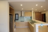 Brand new, high quality 02 apartment for rent in Tay Ho district, Hanoi